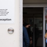 Le centre fédéral de Boudry fait face à un nombre important de requérants, dont certains posent problème (archives).